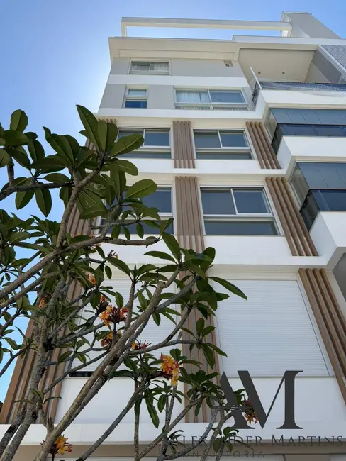 Foto 3 de Apartamento com 3 quartos à venda, 125m2 em Jurerê, Florianopolis - SC