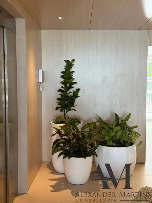 Foto 8 de Apartamento com 3 quartos à venda, 125m2 em Jurerê, Florianopolis - SC