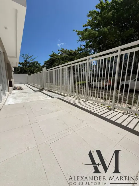 Foto 1 de Apartamento com 3 quartos à venda, 125m2 em Jurerê, Florianopolis - SC