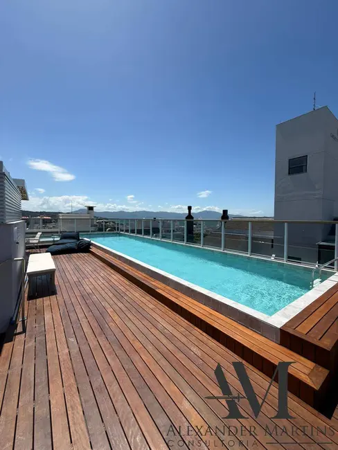 Foto 5 de Apartamento com 3 quartos à venda, 125m2 em Jurerê, Florianopolis - SC
