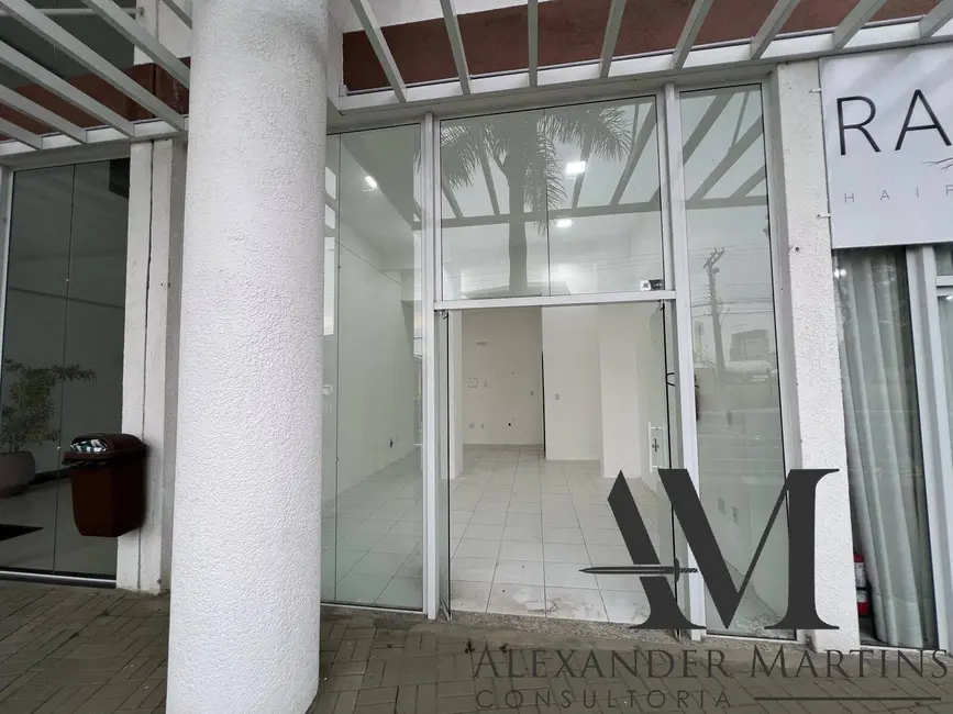 Foto 9 de Loja à venda, 34m2 em Rio Caveiras, Biguacu - SC