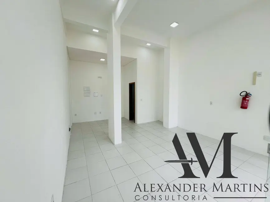 Foto 5 de Loja à venda, 34m2 em Rio Caveiras, Biguacu - SC