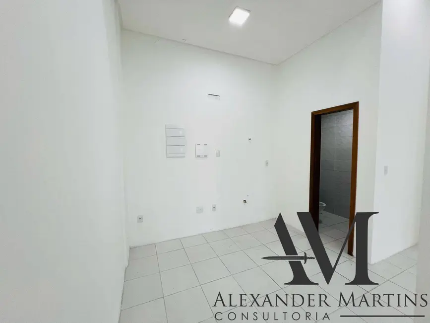 Foto 3 de Loja à venda, 34m2 em Rio Caveiras, Biguacu - SC