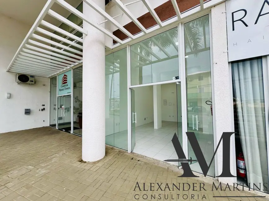 Foto 4 de Loja à venda, 34m2 em Rio Caveiras, Biguacu - SC