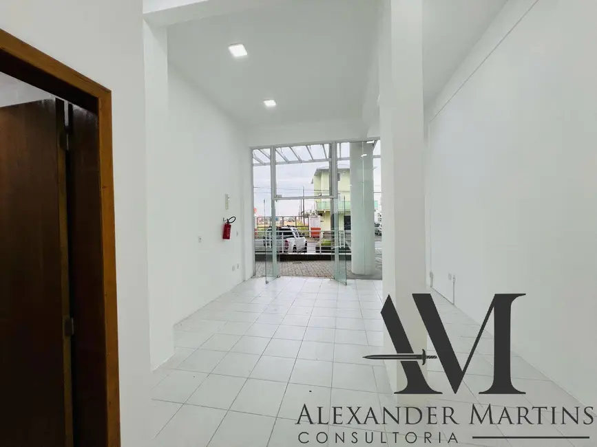 Foto 8 de Loja à venda, 34m2 em Rio Caveiras, Biguacu - SC