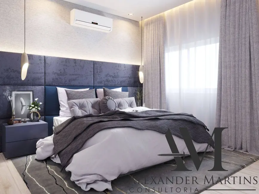 Foto 4 de Apartamento com 2 quartos à venda, 63m2 em Porto Belo - SC