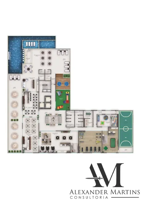 Foto 7 de Apartamento com 2 quartos à venda, 63m2 em Porto Belo - SC