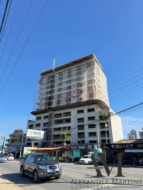 Foto 2 de Apartamento com 2 quartos à venda, 63m2 em Porto Belo - SC