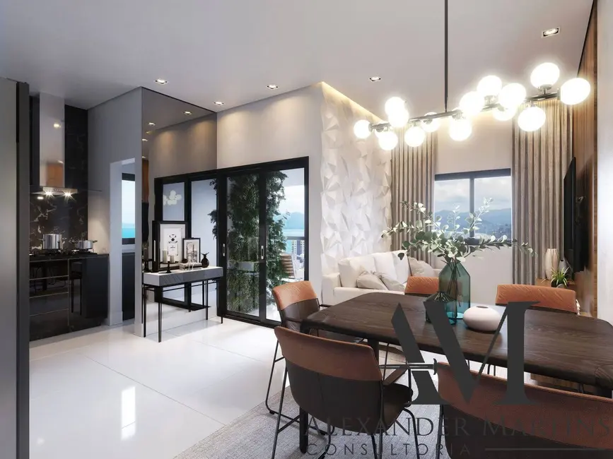 Foto 5 de Apartamento com 2 quartos à venda, 63m2 em Porto Belo - SC