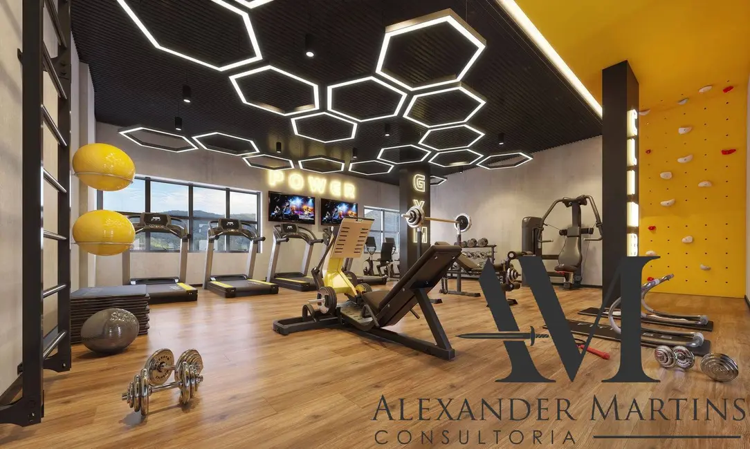 Foto 9 de Apartamento com 2 quartos à venda, 63m2 em Porto Belo - SC