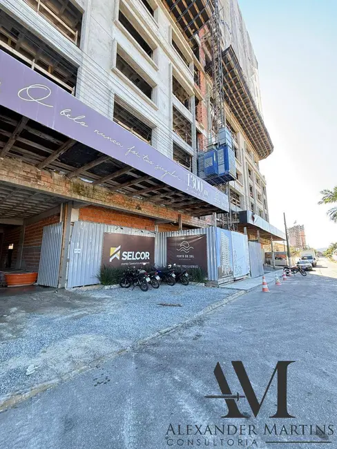 Foto 1 de Apartamento com 2 quartos à venda, 63m2 em Porto Belo - SC