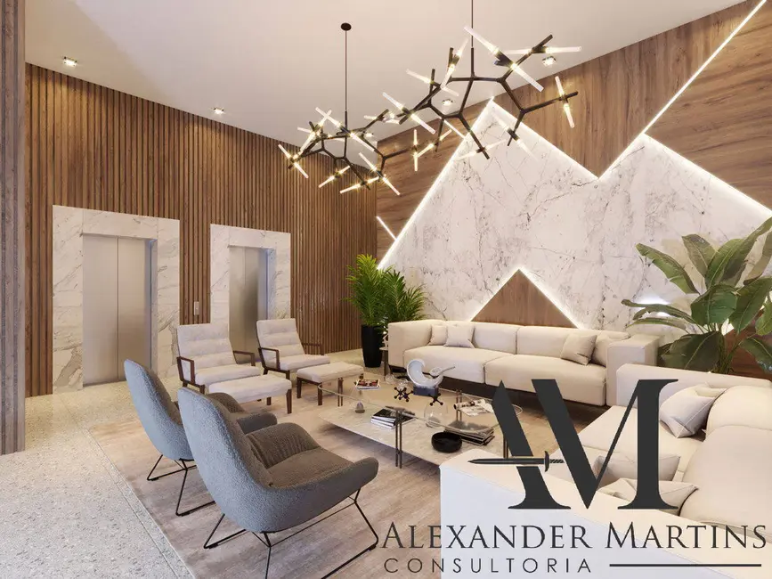 Foto 6 de Apartamento com 2 quartos à venda, 63m2 em Porto Belo - SC