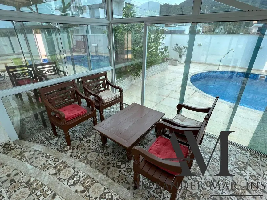 Foto 9 de Casa com 3 quartos à venda, 514m2 em Ingleses do Rio Vermelho, Florianopolis - SC