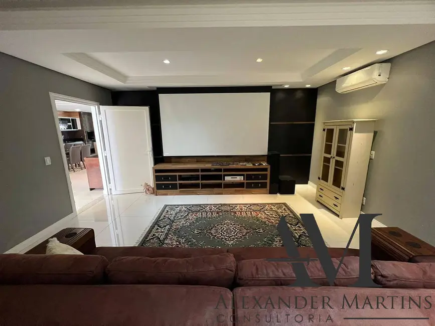 Foto 3 de Casa com 3 quartos à venda, 514m2 em Ingleses do Rio Vermelho, Florianopolis - SC