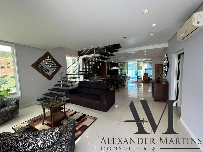 Foto 7 de Casa com 3 quartos à venda, 514m2 em Ingleses do Rio Vermelho, Florianopolis - SC