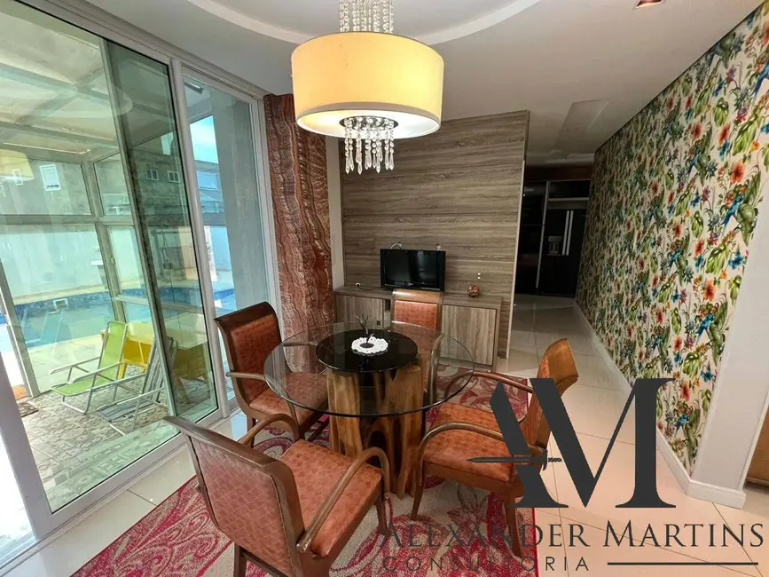 Foto 6 de Casa com 3 quartos à venda, 514m2 em Ingleses do Rio Vermelho, Florianopolis - SC