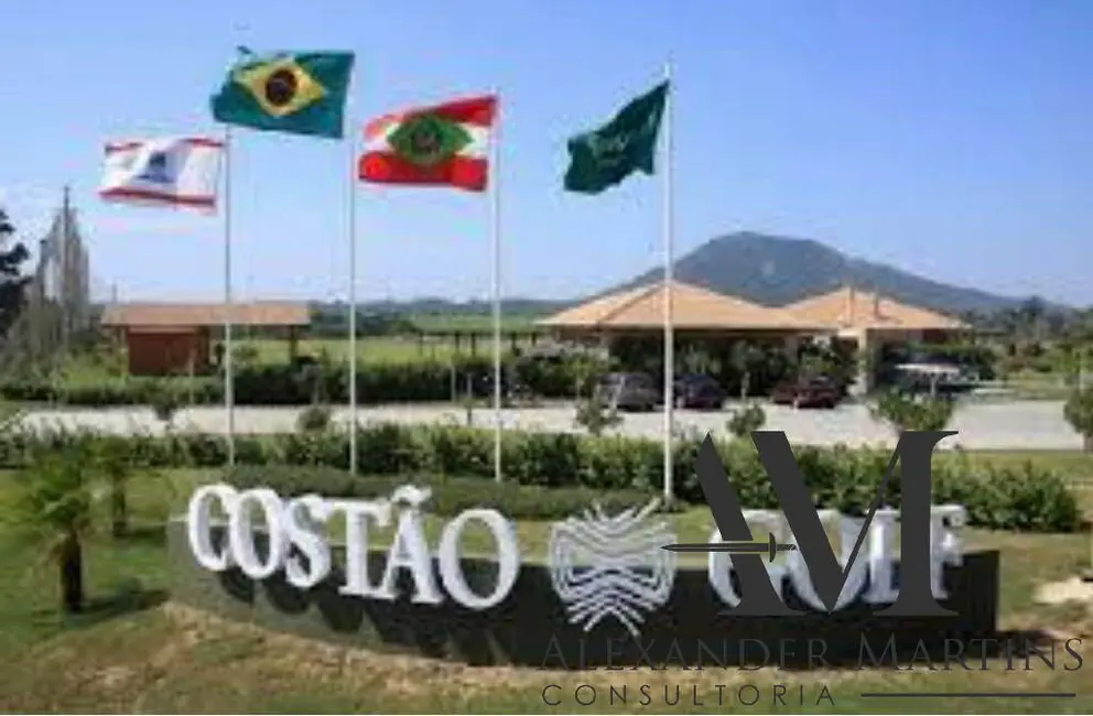 Foto 1 de Terreno / Lote à venda, 832m2 em Ingleses do Rio Vermelho, Florianopolis - SC