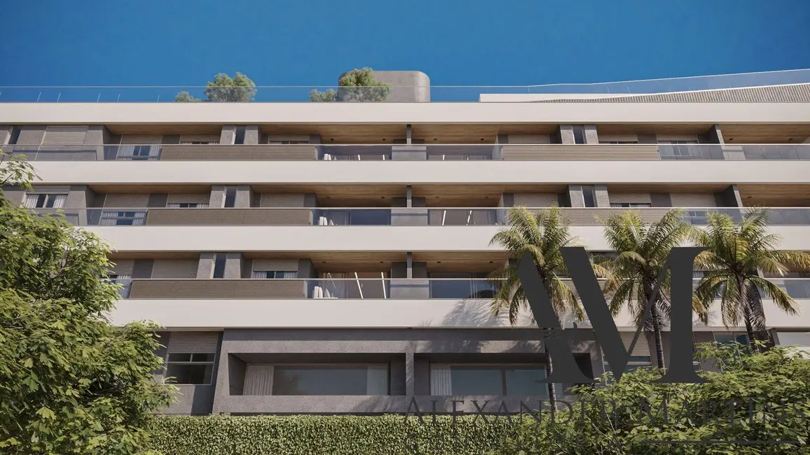 Foto 6 de Apartamento com 3 quartos à venda, 130m2 em Coqueiros, Florianopolis - SC