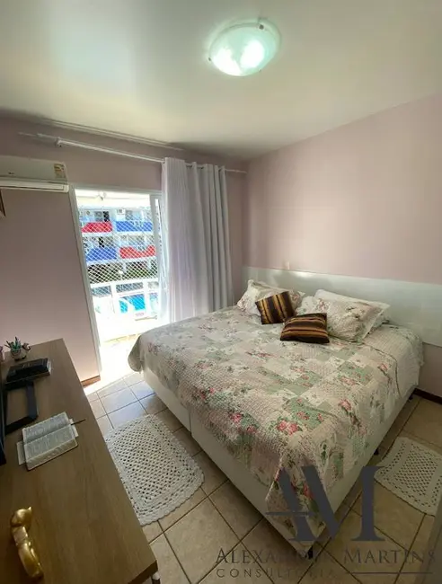 Foto 9 de Apartamento com 3 quartos à venda, 84m2 em Ingleses do Rio Vermelho, Florianopolis - SC