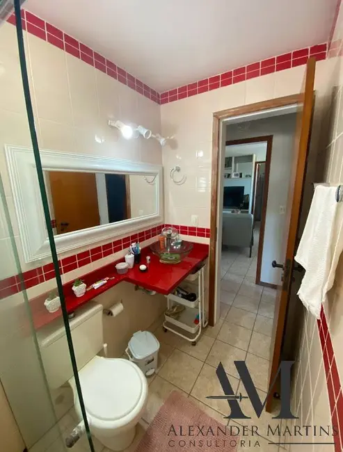 Foto 8 de Apartamento com 3 quartos à venda, 84m2 em Ingleses do Rio Vermelho, Florianopolis - SC
