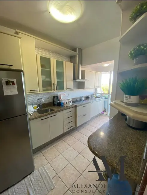 Foto 2 de Apartamento com 3 quartos à venda, 84m2 em Ingleses do Rio Vermelho, Florianopolis - SC