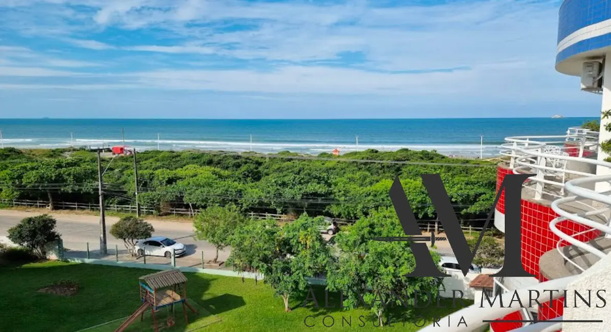 Foto 1 de Apartamento com 3 quartos à venda, 84m2 em Ingleses do Rio Vermelho, Florianopolis - SC