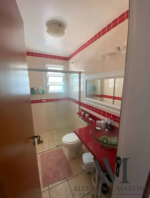 Foto 7 de Apartamento com 3 quartos à venda, 84m2 em Ingleses do Rio Vermelho, Florianopolis - SC