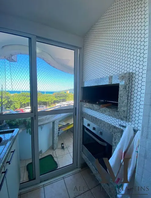 Foto 3 de Apartamento com 3 quartos à venda, 84m2 em Ingleses do Rio Vermelho, Florianopolis - SC