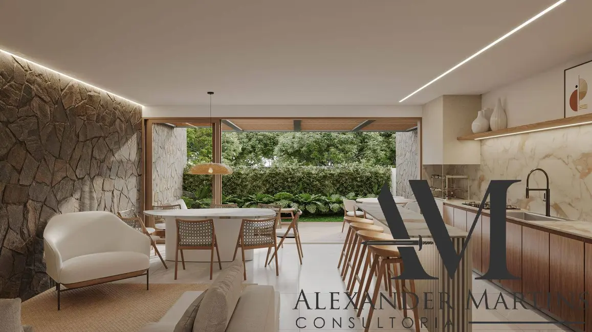 Foto 2 de Casa com 2 quartos à venda, 110m2 em Lagoa da Conceição, Florianopolis - SC