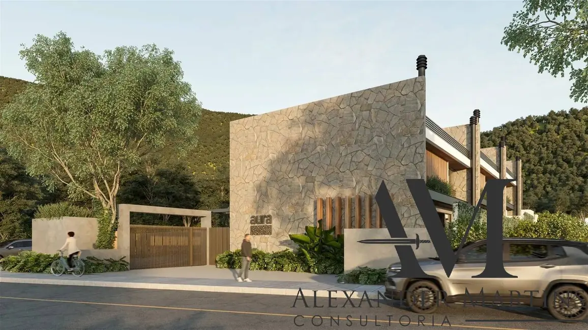 Foto 3 de Casa com 2 quartos à venda, 110m2 em Lagoa da Conceição, Florianopolis - SC