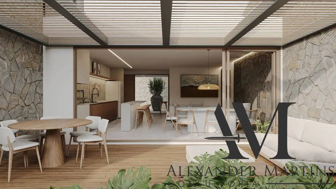 Foto 9 de Casa com 2 quartos à venda, 110m2 em Lagoa da Conceição, Florianopolis - SC