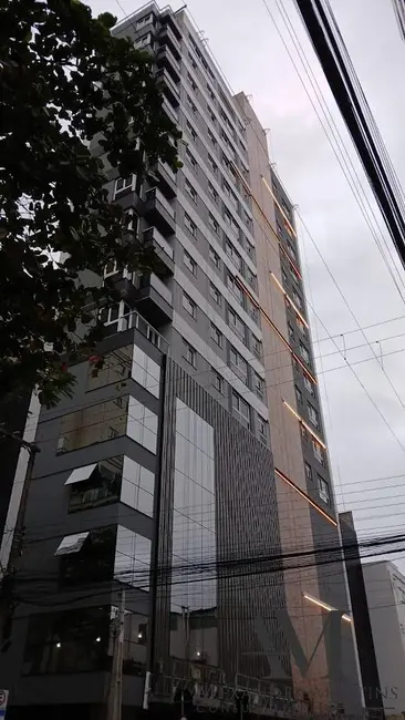 Foto 2 de Apartamento com 1 quarto à venda, 100m2 em Centro, Balneario Camboriu - SC
