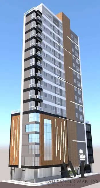 Foto 1 de Apartamento com 1 quarto à venda, 100m2 em Centro, Balneario Camboriu - SC