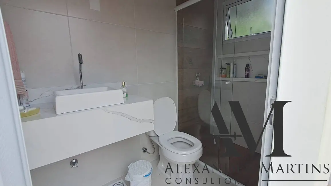 Foto 6 de Casa com 3 quartos à venda, 187m2 em Pedra Branca, Palhoca - SC