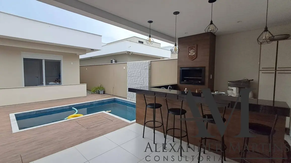 Foto 4 de Casa com 3 quartos à venda, 187m2 em Pedra Branca, Palhoca - SC