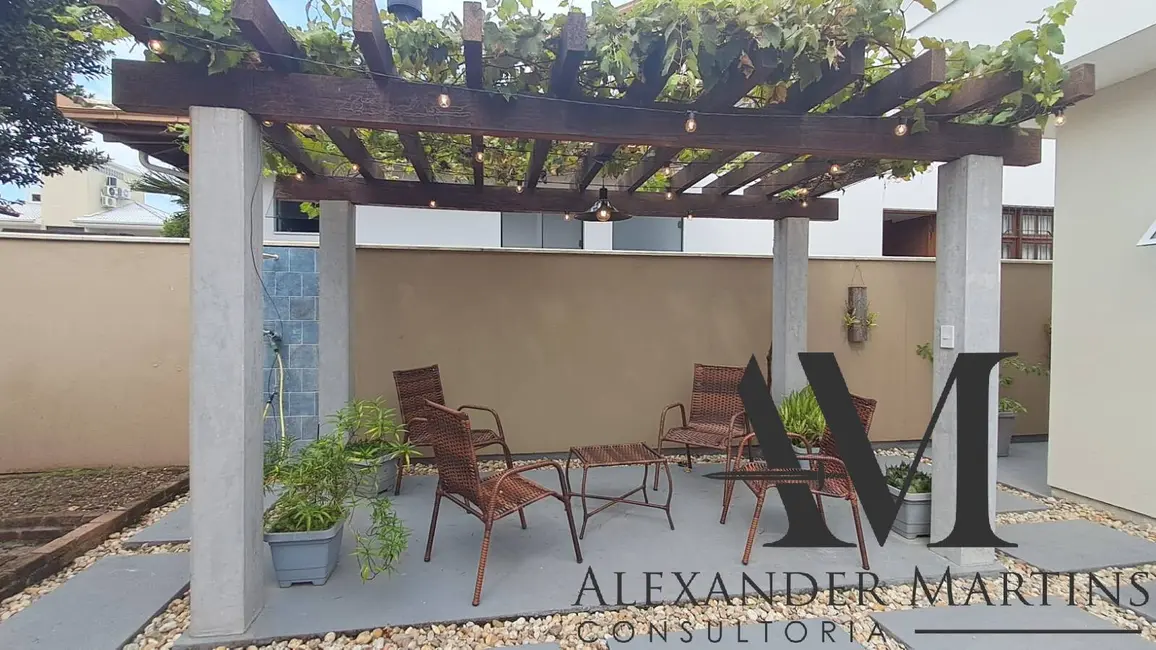 Foto 7 de Casa com 3 quartos à venda, 187m2 em Pedra Branca, Palhoca - SC