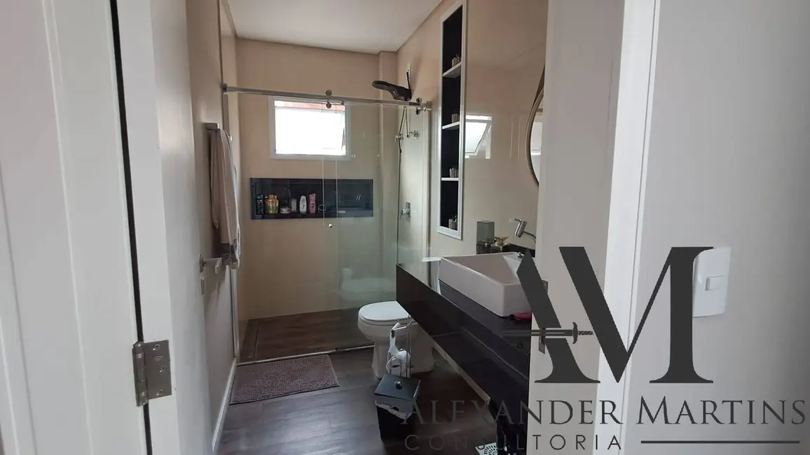 Foto 9 de Casa com 3 quartos à venda, 187m2 em Pedra Branca, Palhoca - SC