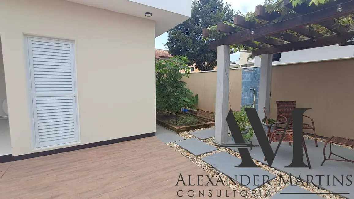 Foto 5 de Casa com 3 quartos à venda, 187m2 em Pedra Branca, Palhoca - SC