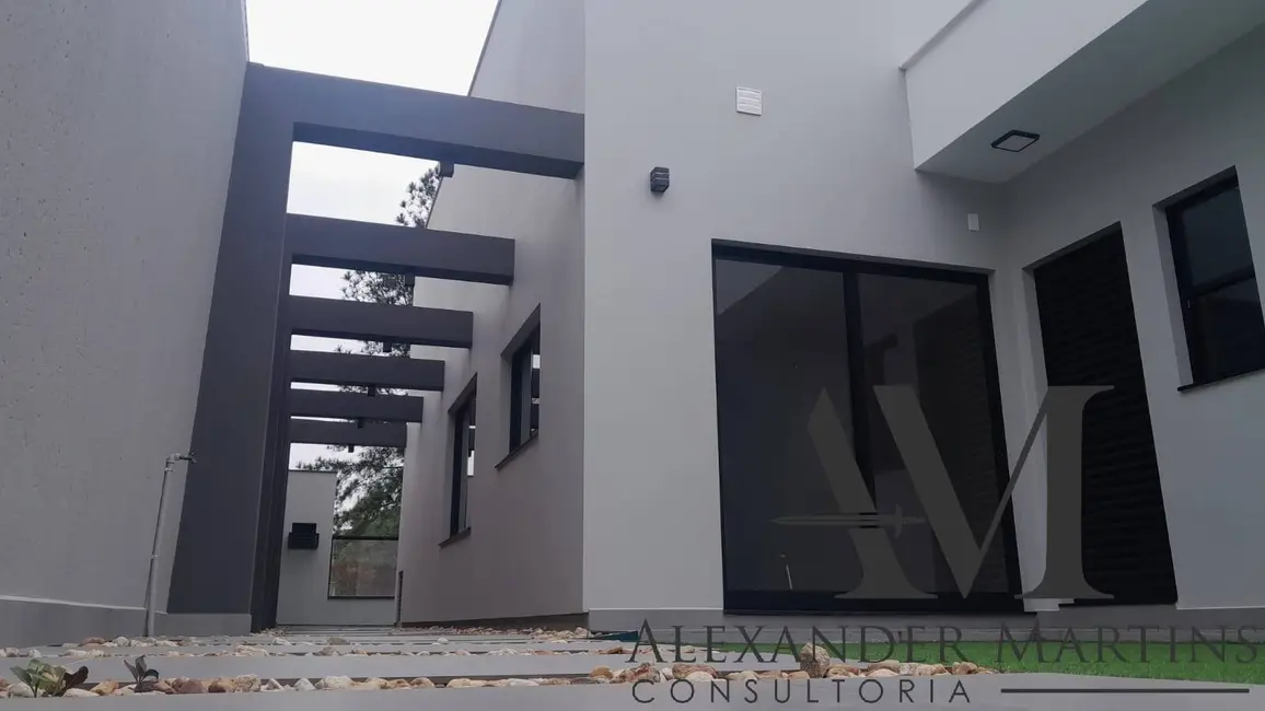 Foto 7 de Casa com 3 quartos à venda, 202m2 em Pedra Branca, Palhoca - SC