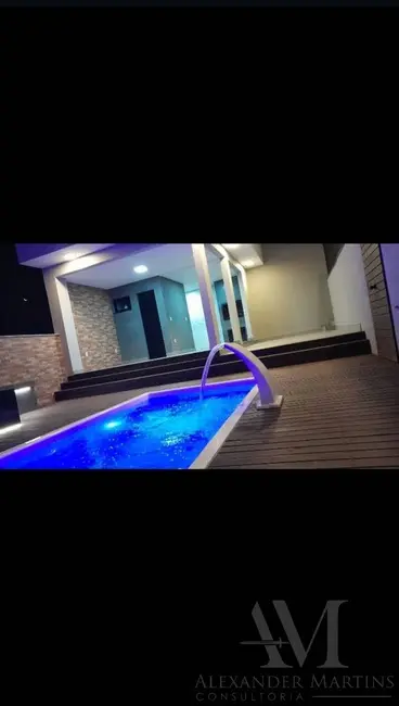 Foto 4 de Casa com 3 quartos à venda, 202m2 em Pedra Branca, Palhoca - SC