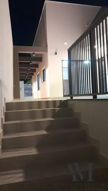 Foto 6 de Casa com 3 quartos à venda, 202m2 em Pedra Branca, Palhoca - SC