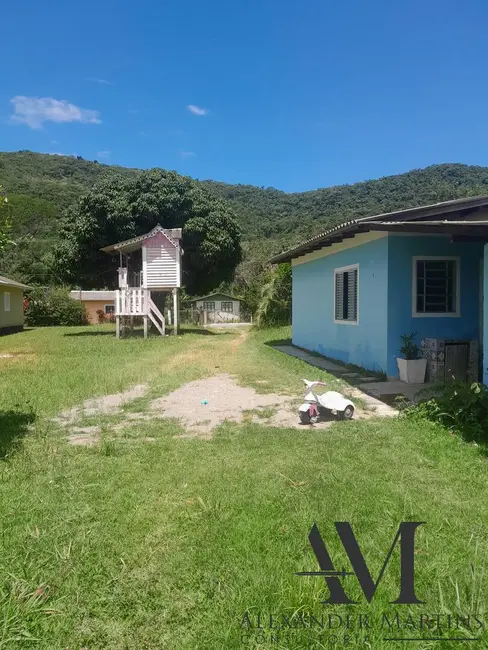 Foto 9 de Casa com 3 quartos à venda, 100m2 em Ratones, Florianopolis - SC