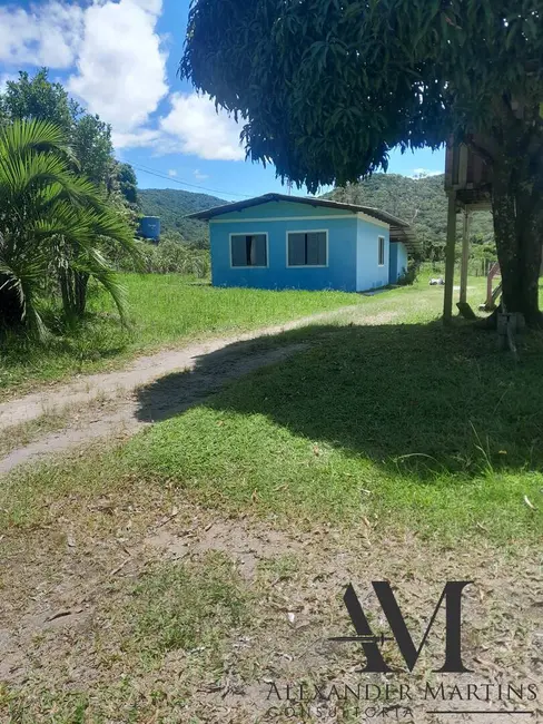 Foto 3 de Casa com 3 quartos à venda, 100m2 em Ratones, Florianopolis - SC