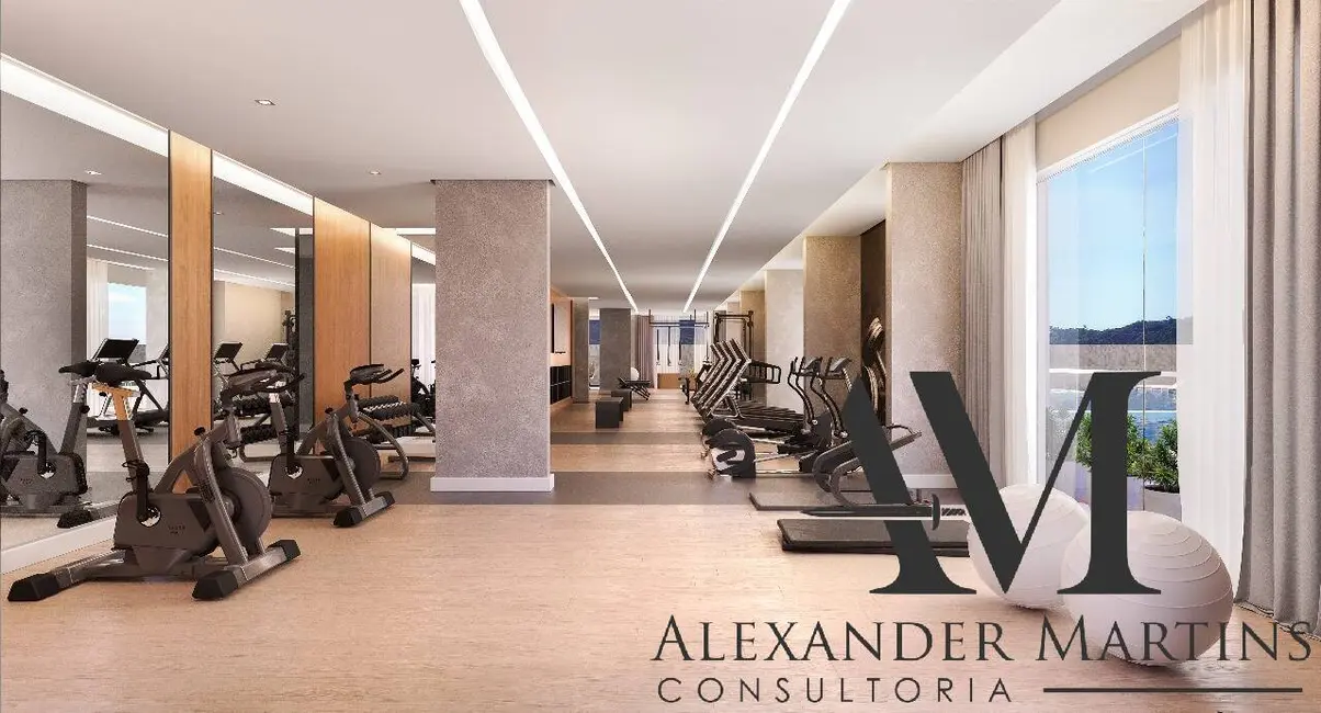 Foto 4 de Apartamento com 2 quartos à venda, 69m2 em Centro, Itapema - SC