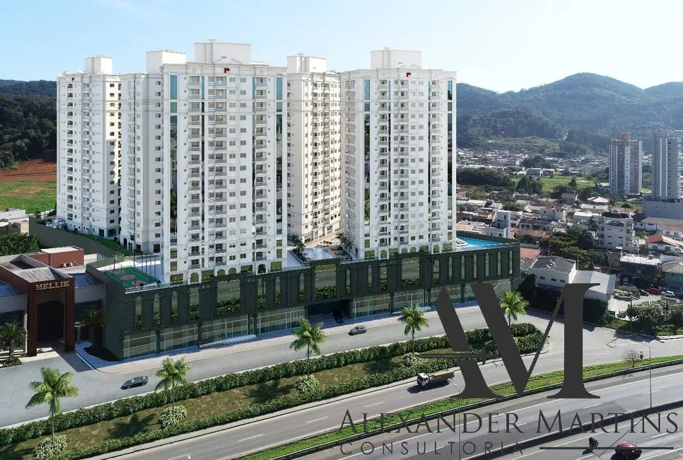 Foto 7 de Apartamento com 2 quartos à venda, 69m2 em Centro, Itapema - SC