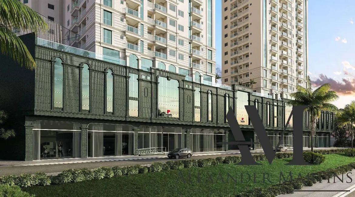 Foto 1 de Apartamento com 2 quartos à venda, 69m2 em Centro, Itapema - SC