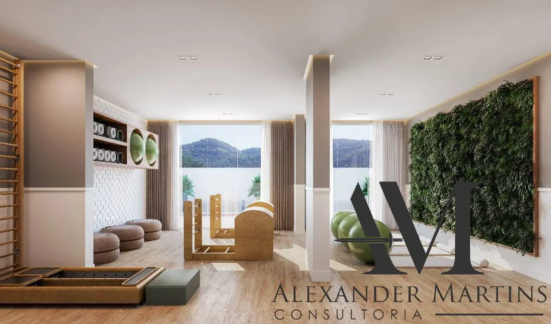 Foto 6 de Apartamento com 2 quartos à venda, 69m2 em Centro, Itapema - SC