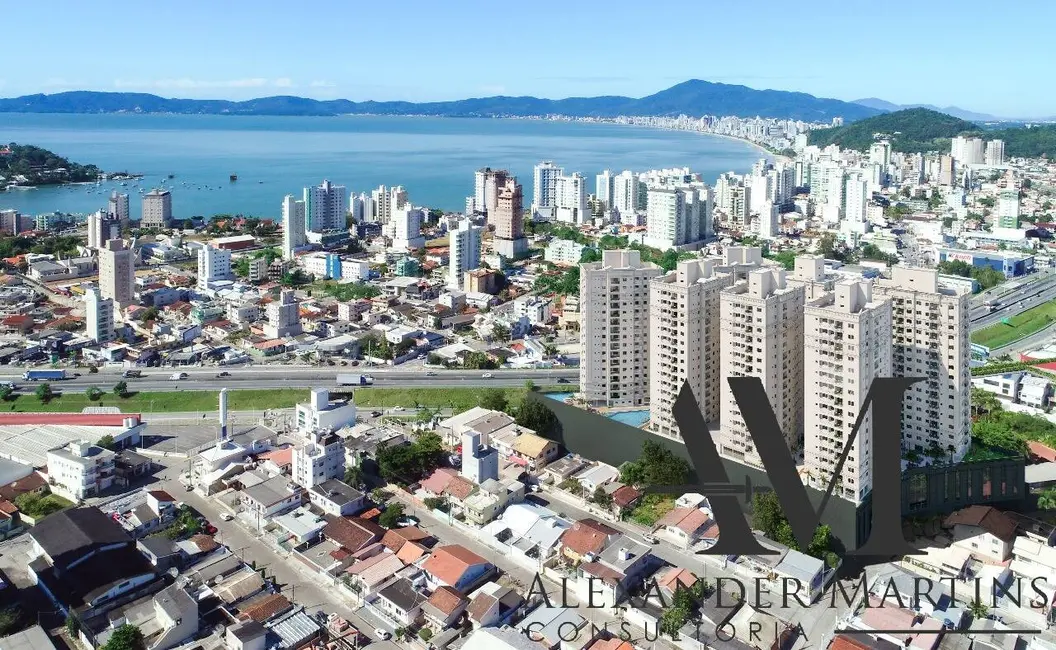 Foto 1 de Apartamento com 2 quartos à venda, 69m2 em Centro, Itapema - SC