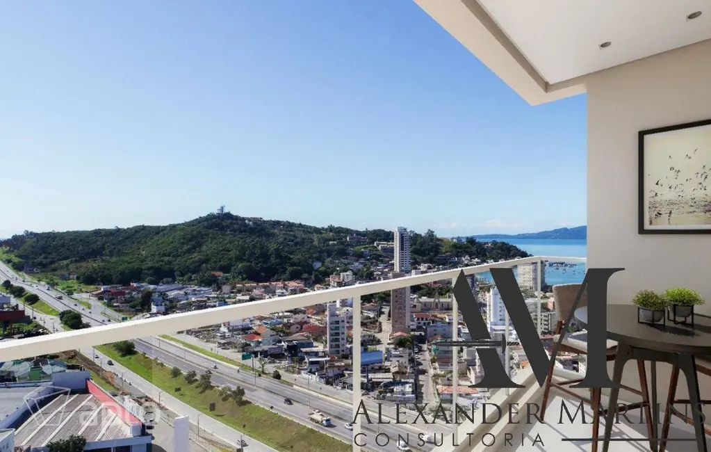 Foto 5 de Apartamento com 2 quartos à venda, 70m2 em Centro, Itapema - SC