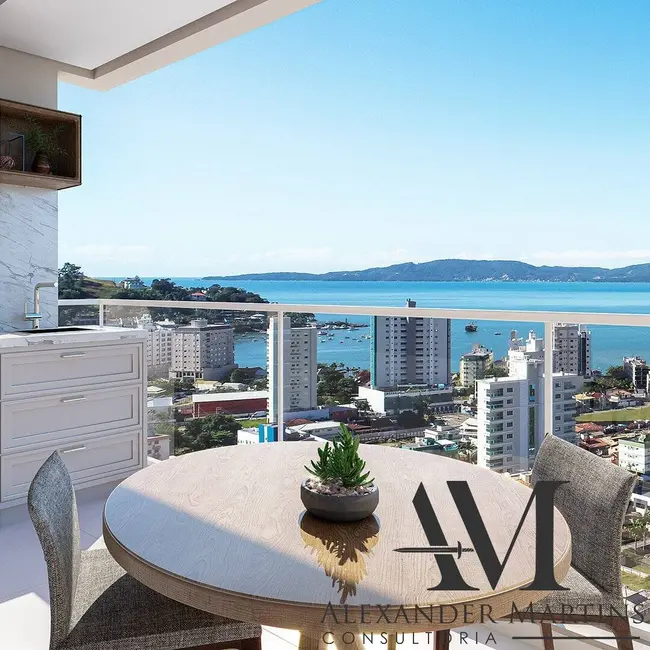 Foto 3 de Apartamento com 2 quartos à venda, 67m2 em Centro, Itapema - SC